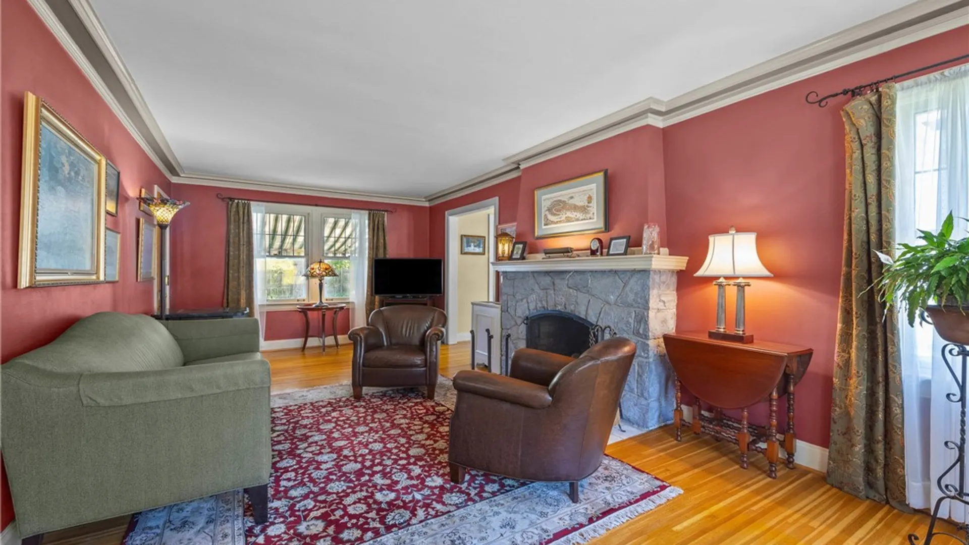 Property at 69 Wilshire Road, Brighton, NY 14618 20