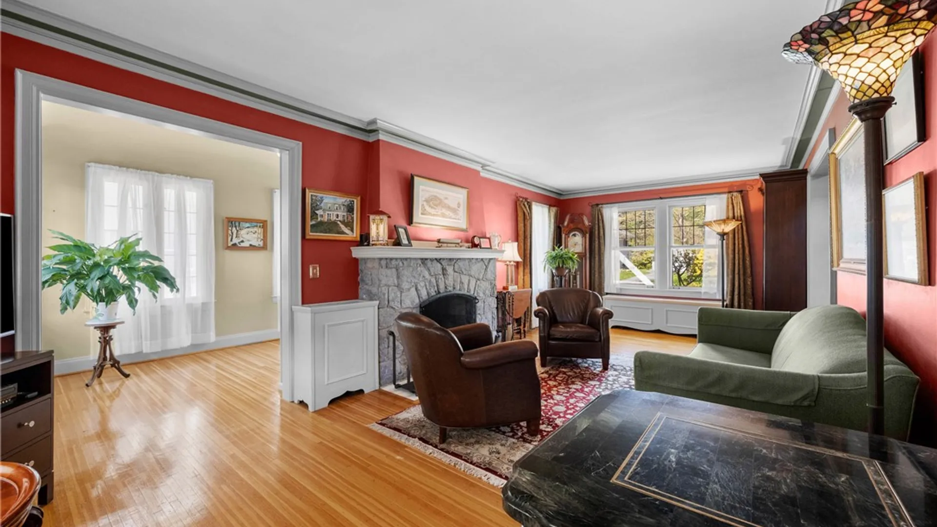 Property at 69 Wilshire Road, Brighton, NY 14618 21