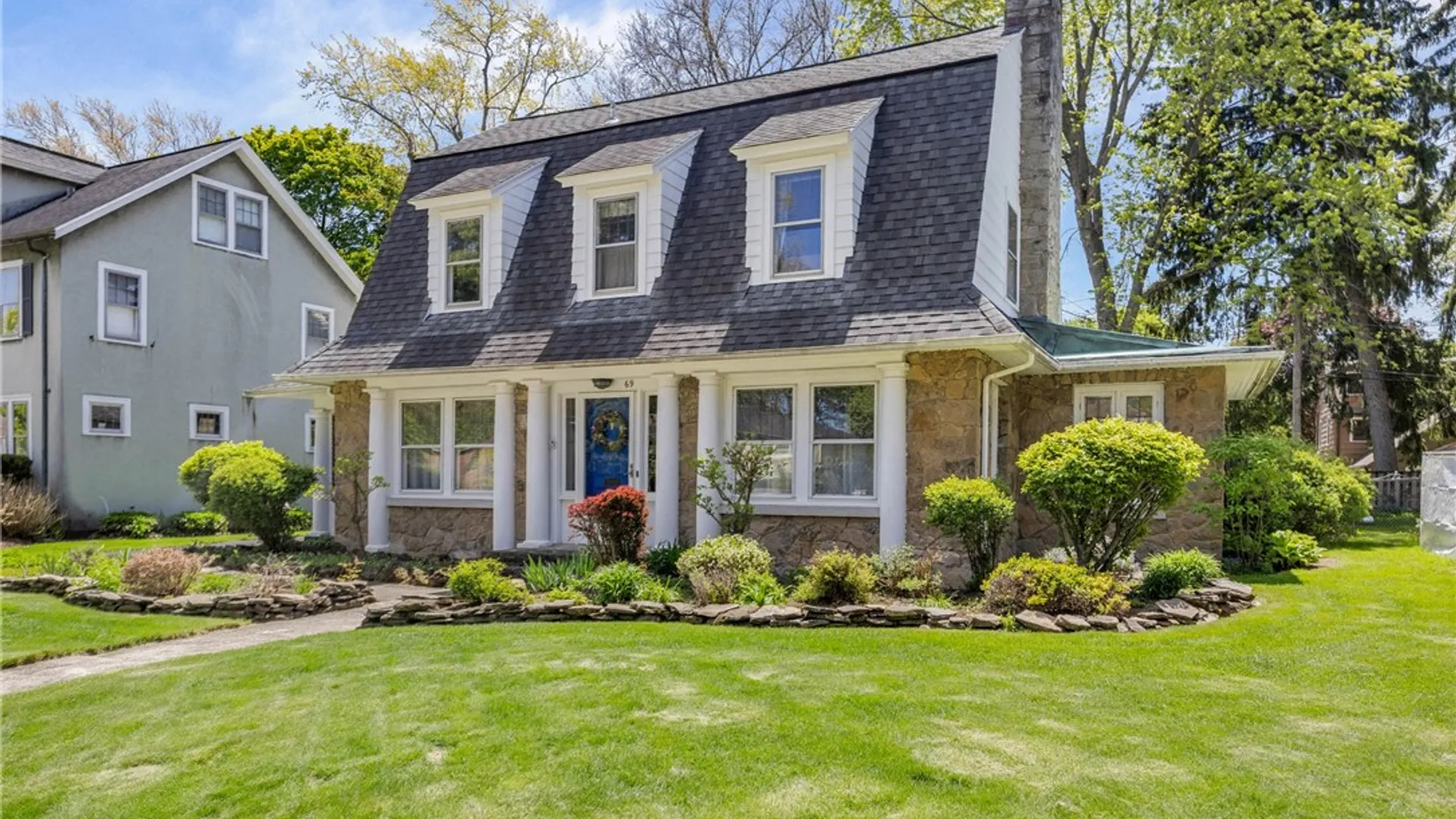 Property at 69 Wilshire Road, Brighton, NY 14618 3