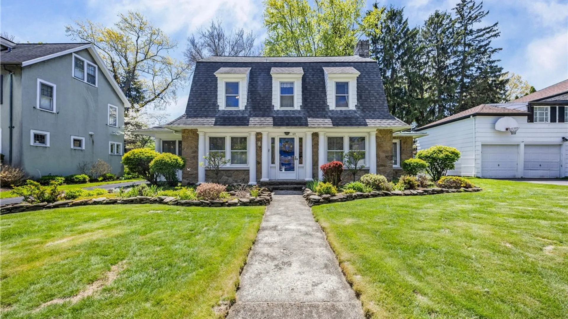 Property at 69 Wilshire Road, Brighton, NY 14618 4