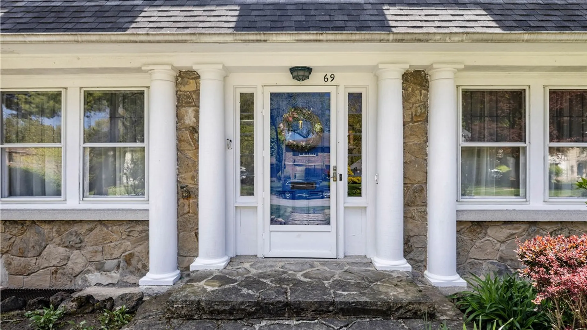 Property at 69 Wilshire Road, Brighton, NY 14618 6
