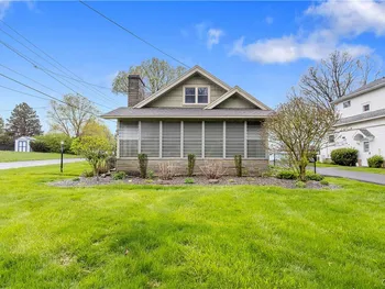 Property at 224 Lathrop Rd, Geddes, NY 13219