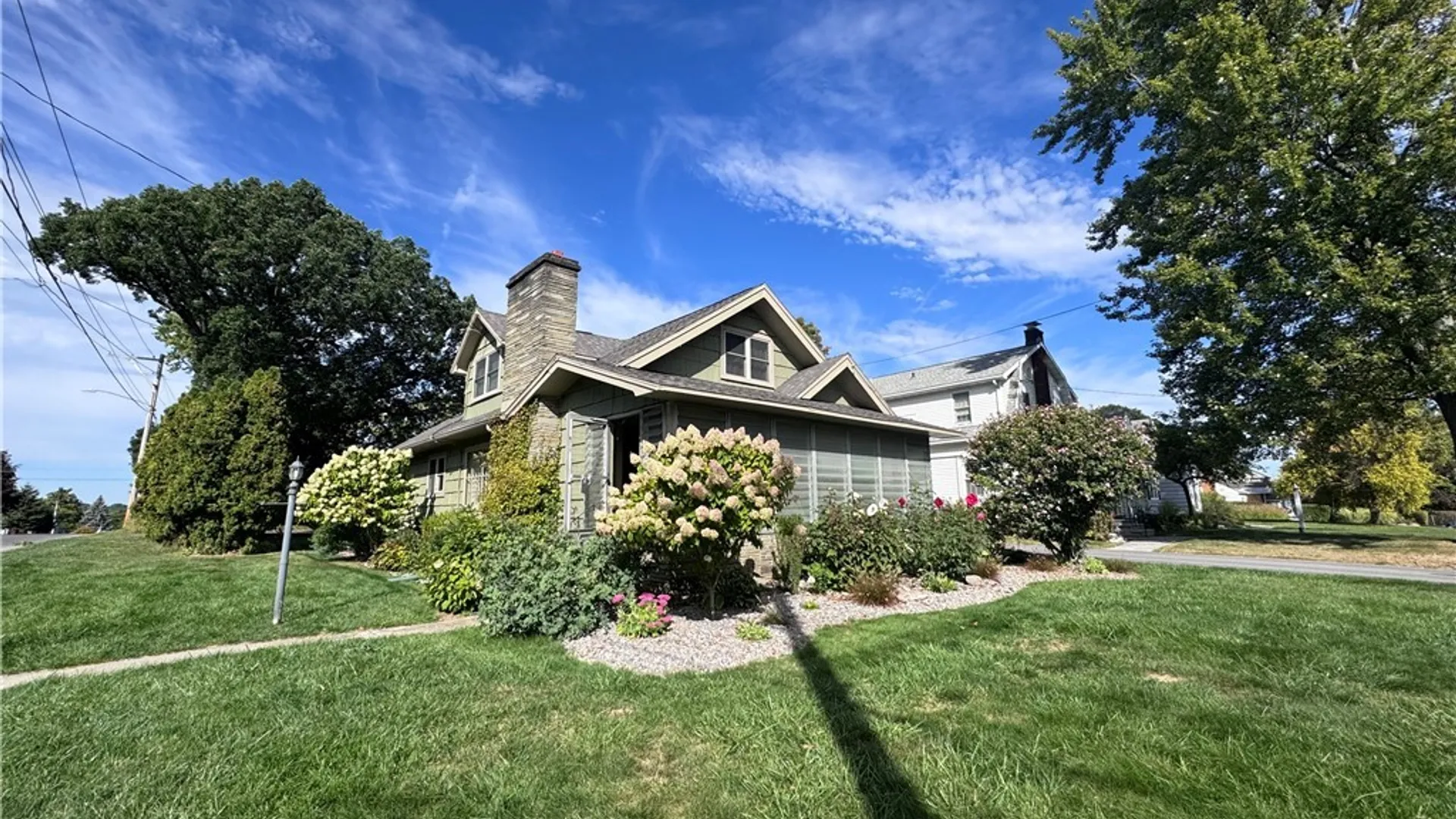 Property at 224 Lathrop Rd, Geddes, NY 13219 2