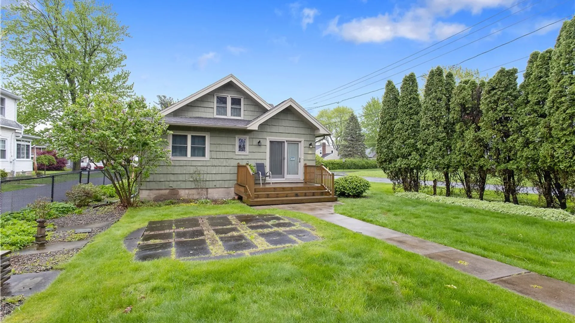Property at 224 Lathrop Rd, Geddes, NY 13219 36