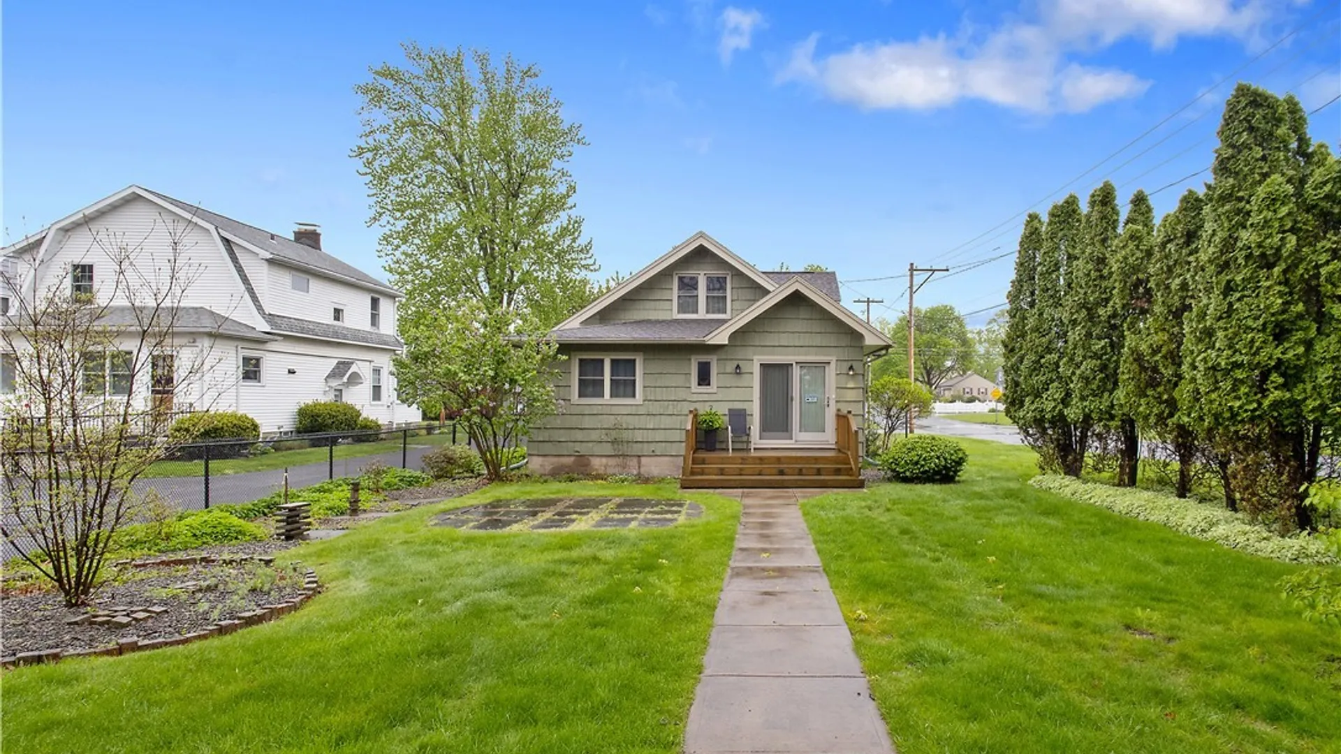 Property at 224 Lathrop Rd, Geddes, NY 13219 37