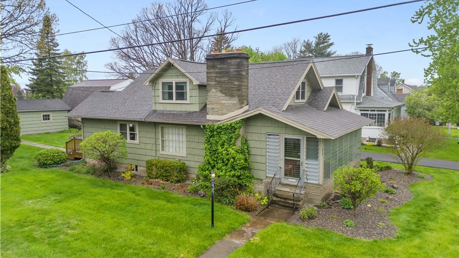 Property at 224 Lathrop Rd, Geddes, NY 13219 39