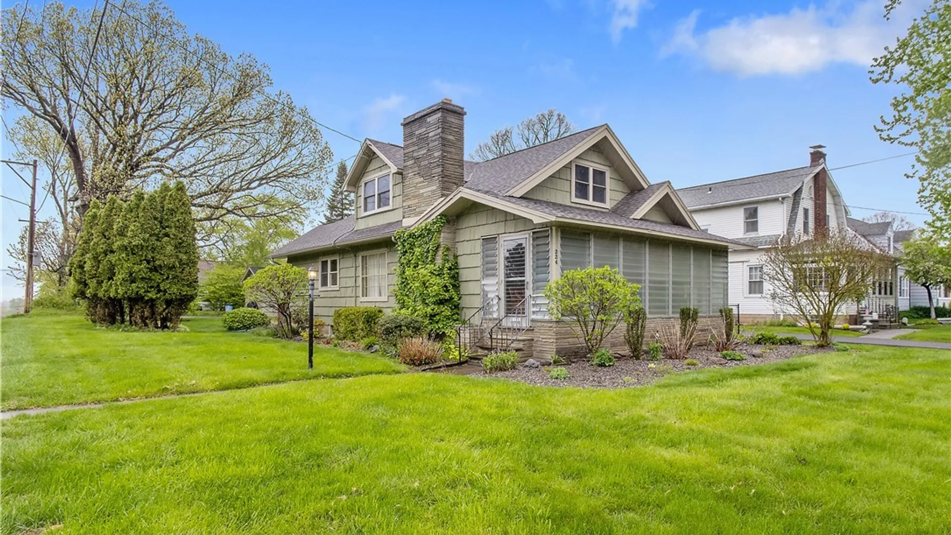 Property at 224 Lathrop Rd, Geddes, NY 13219 4