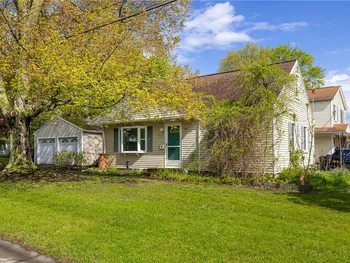 Property at 147 Hilltop Road, Greece, NY 14616