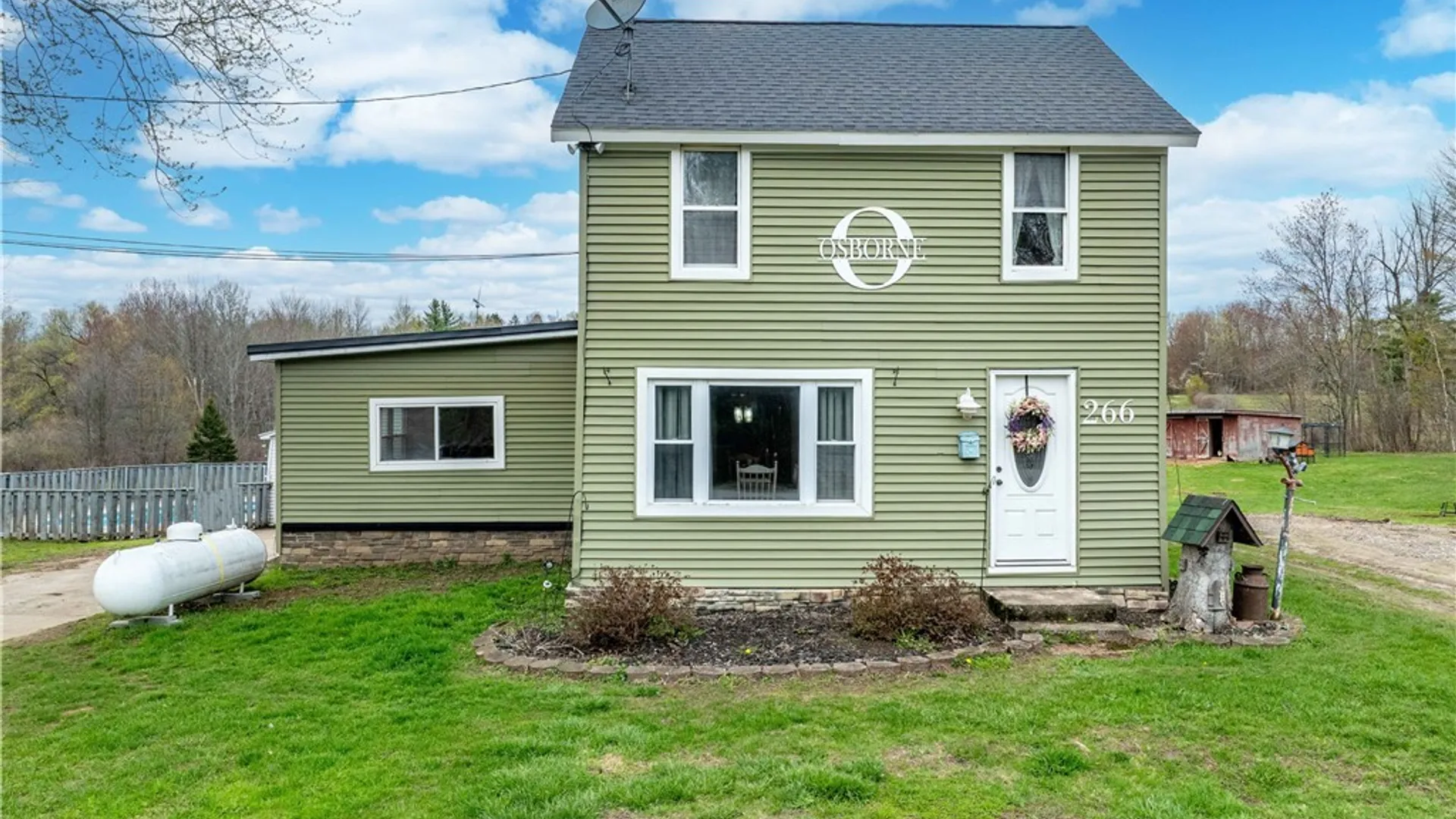 Property at 266 Howard Road, Volney, NY 13069 2