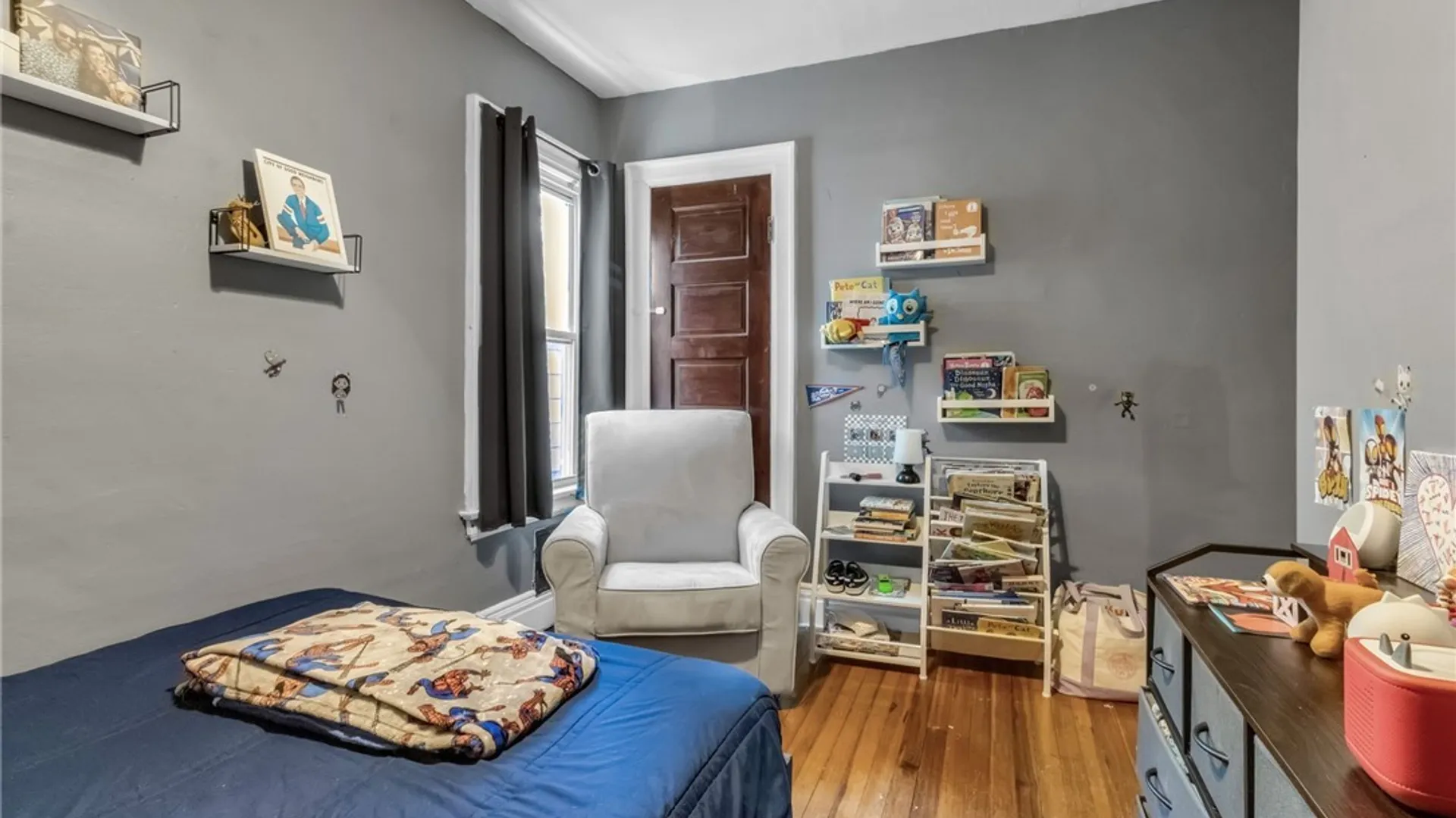 Property at 27 Salem Street, Buffalo, NY 14220 18