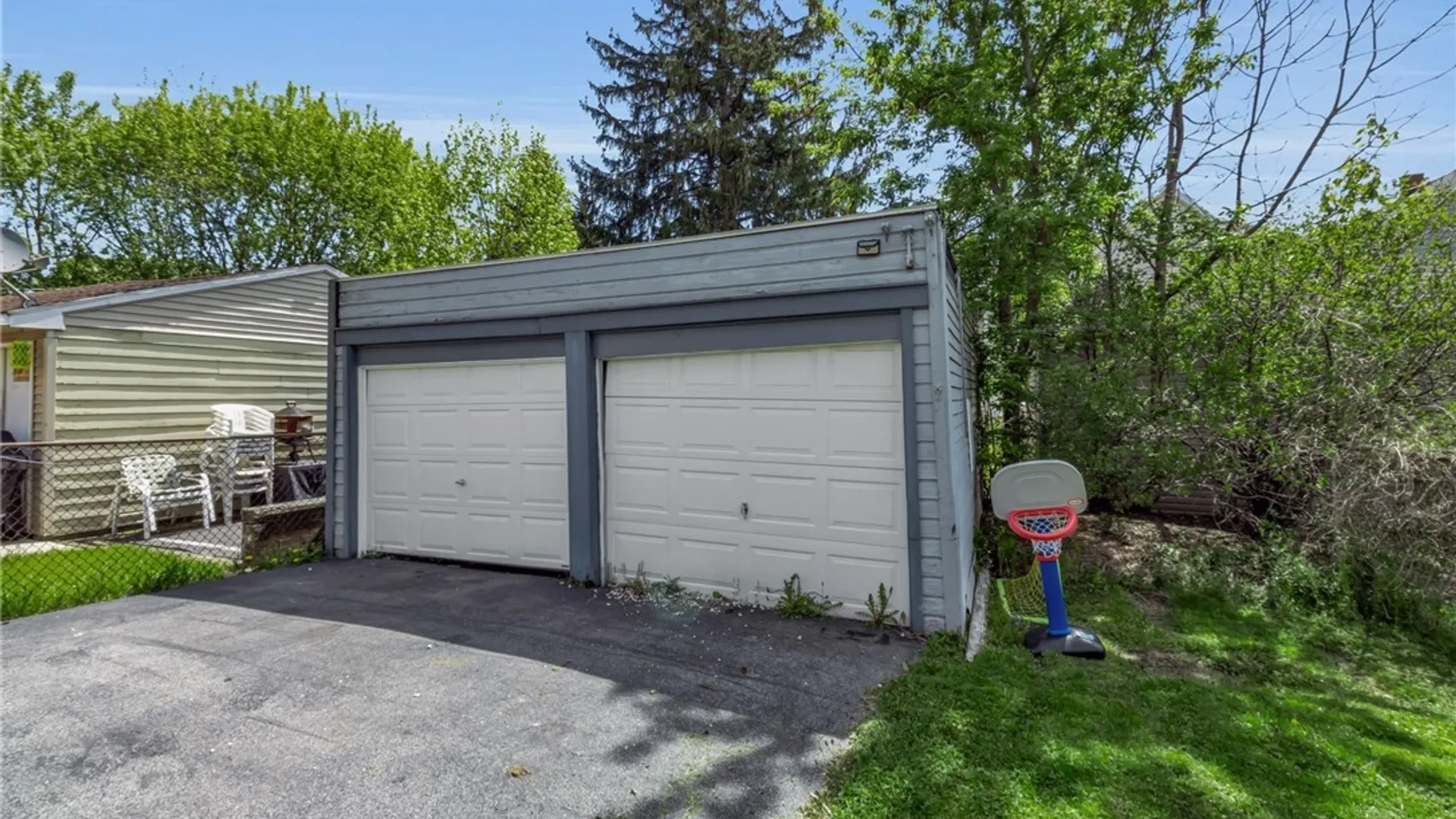 Property at 27 Salem Street, Buffalo, NY 14220 26