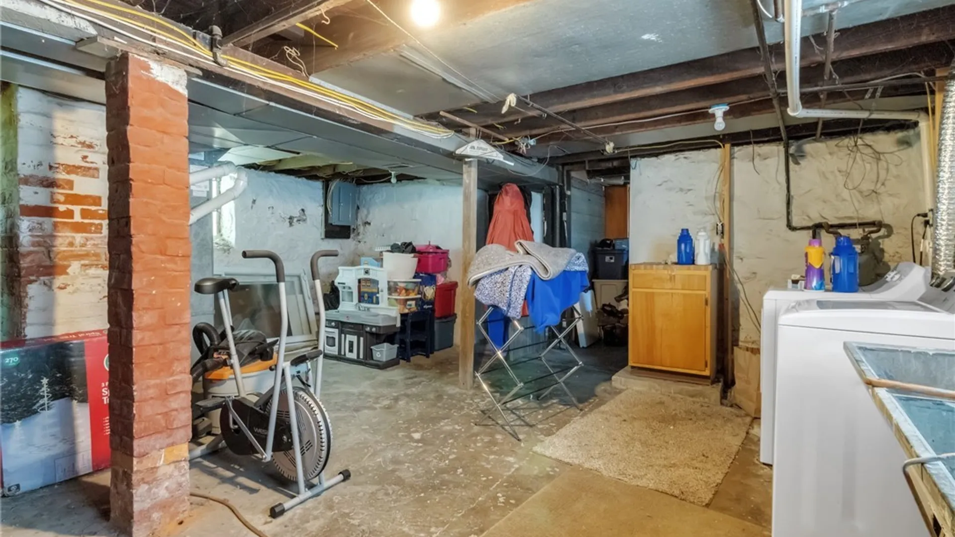 Property at 27 Salem Street, Buffalo, NY 14220 28