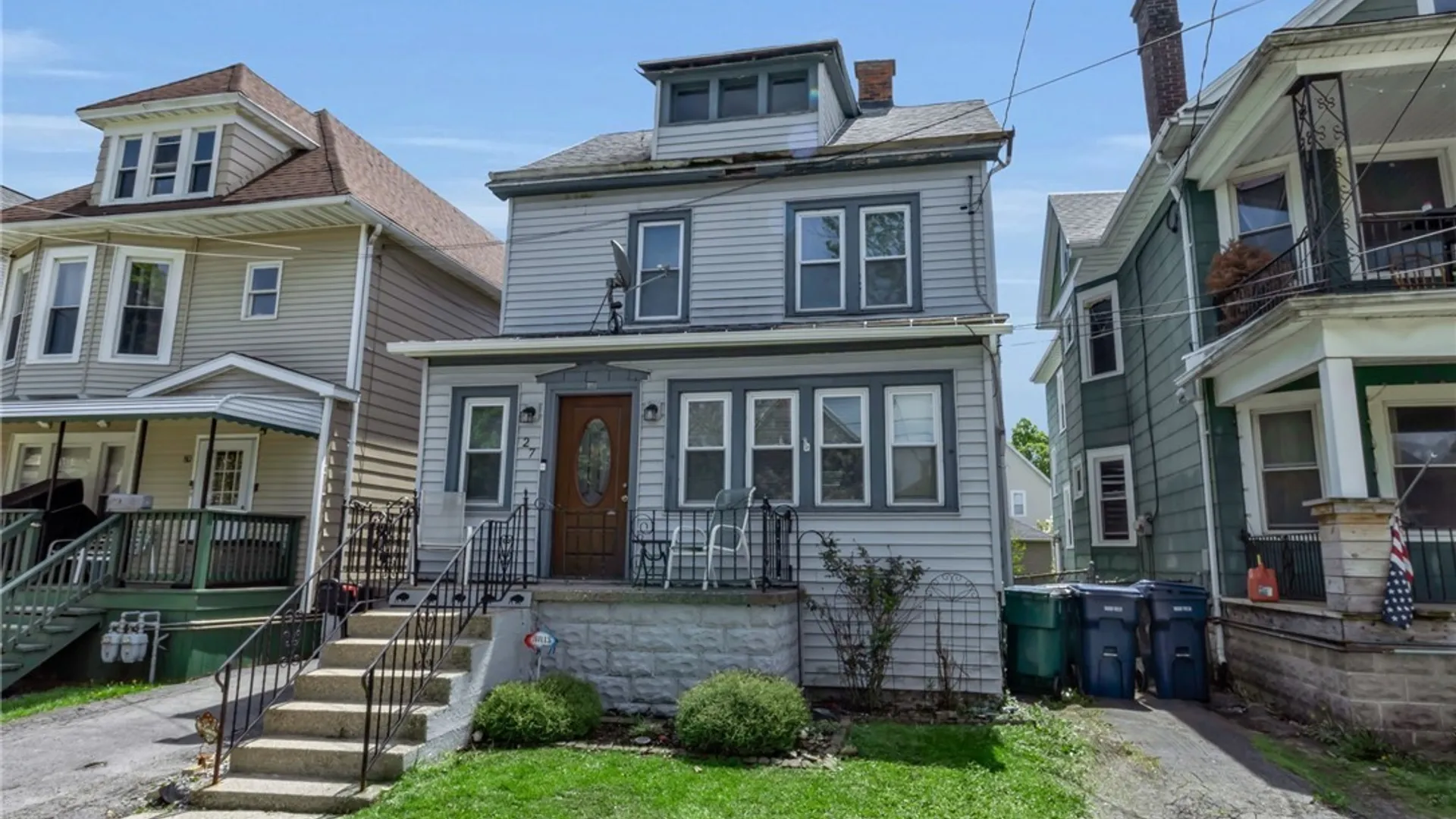 Property at 27 Salem Street, Buffalo, NY 14220 35