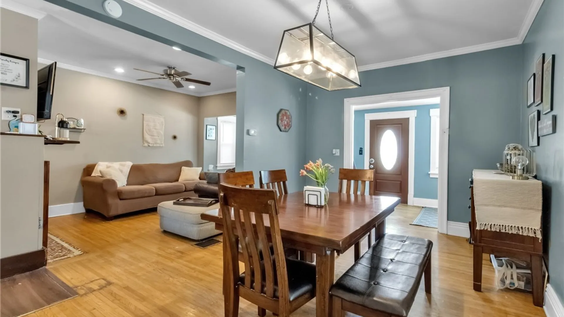 Property at 27 Salem Street, Buffalo, NY 14220 4