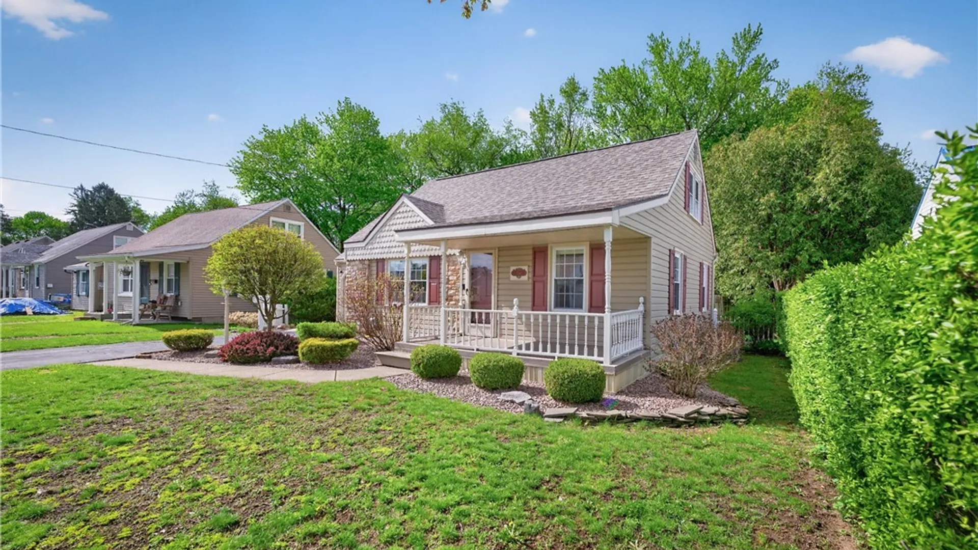 Property at 130 Riverview Parkway, Rome, NY 13440 13