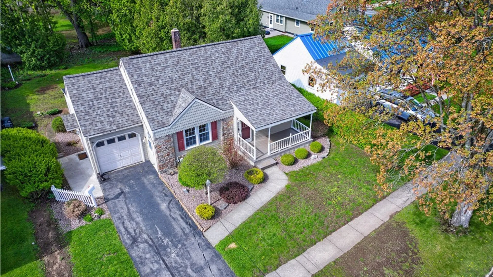 Property at 130 Riverview Parkway, Rome, NY 13440 47