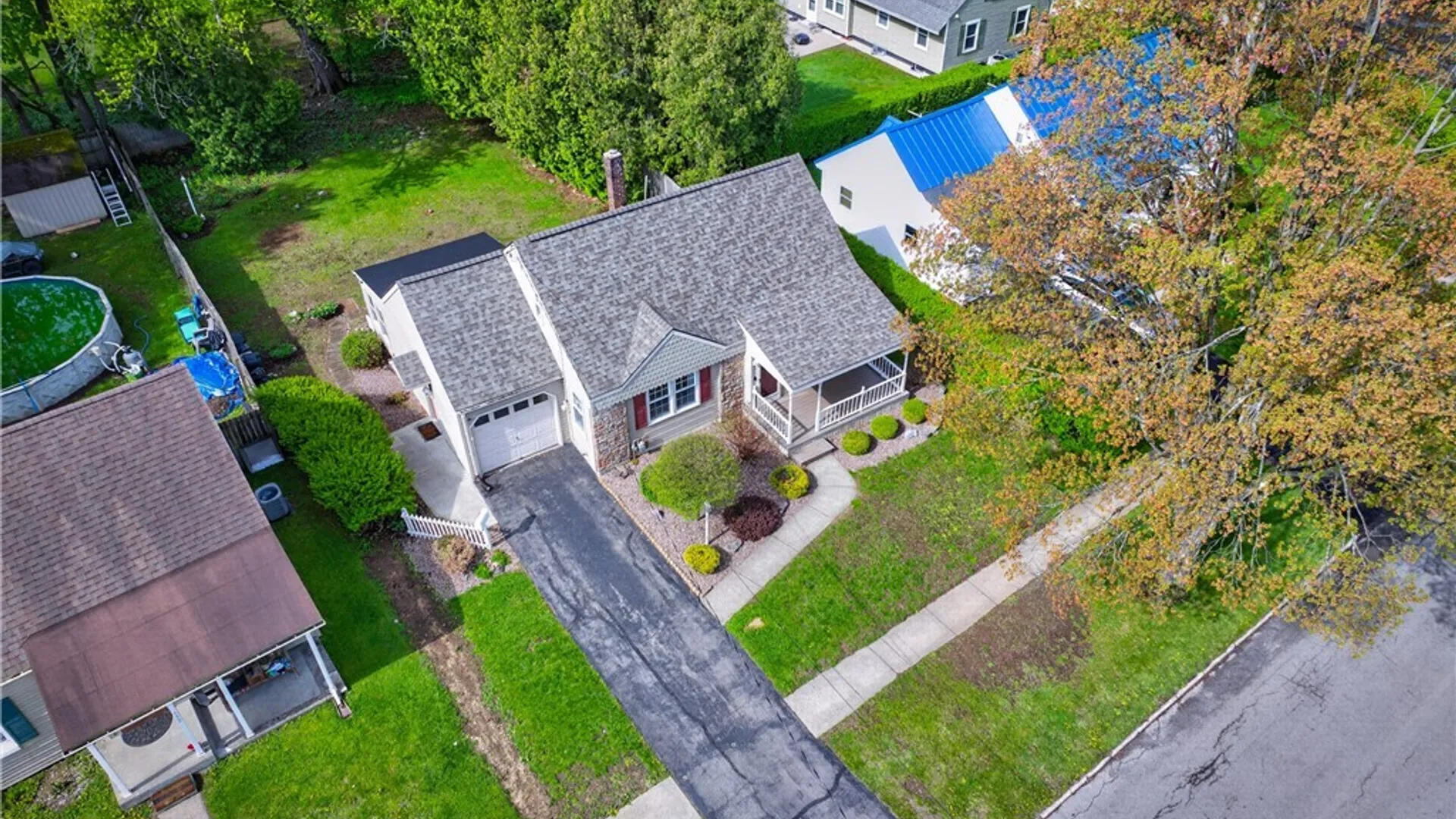 Property at 130 Riverview Parkway, Rome, NY 13440 49