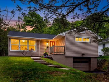 Property at 68 Pinnacle Road, Rochester, NY 14620