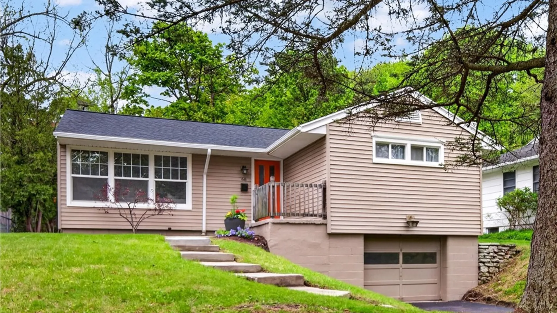 Property at 68 Pinnacle Road, Rochester, NY 14620 2
