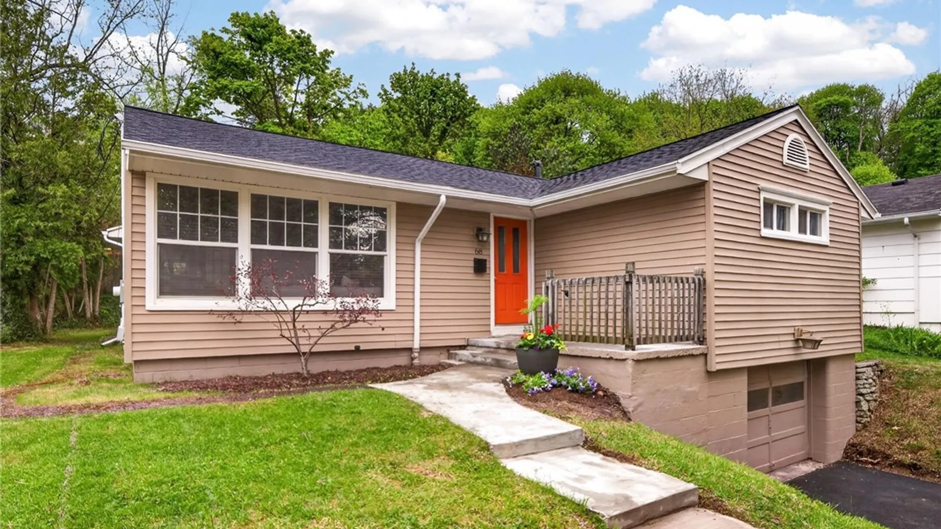 Property at 68 Pinnacle Road, Rochester, NY 14620 3