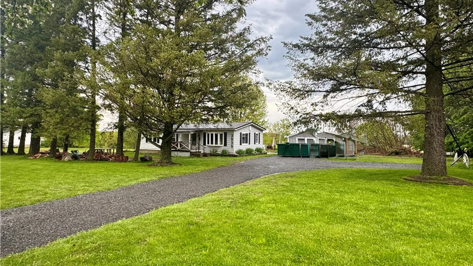 Property at 3035 County Road 6, Geneva Town, NY 14456 2