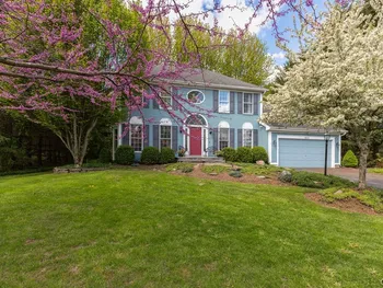 Property at 8233 Turnstone Drive, Manlius, NY 13104