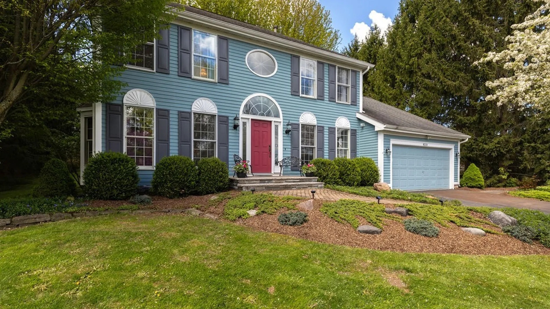 Property at 8233 Turnstone Drive, Manlius, NY 13104 3