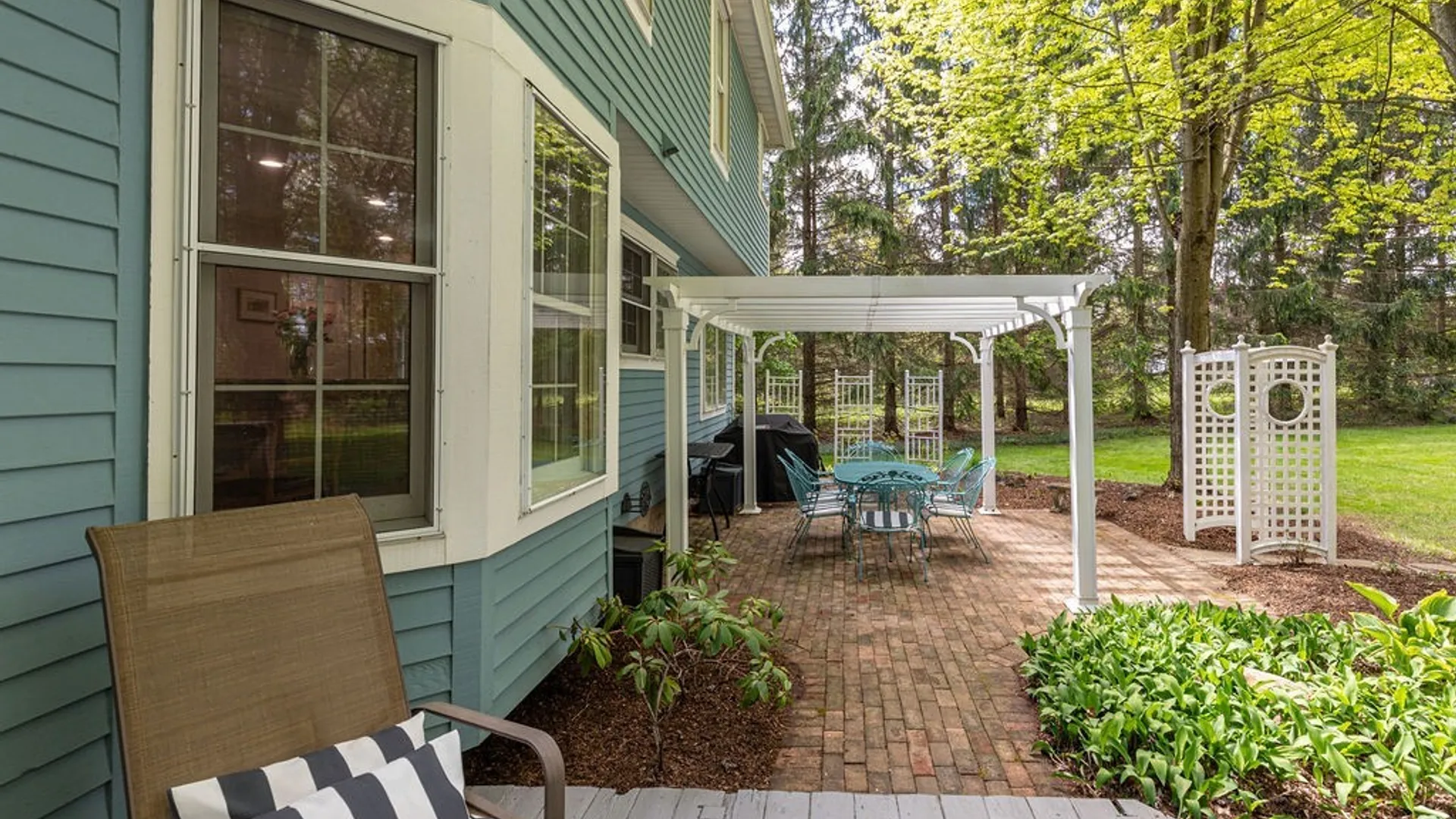 Property at 8233 Turnstone Drive, Manlius, NY 13104 8