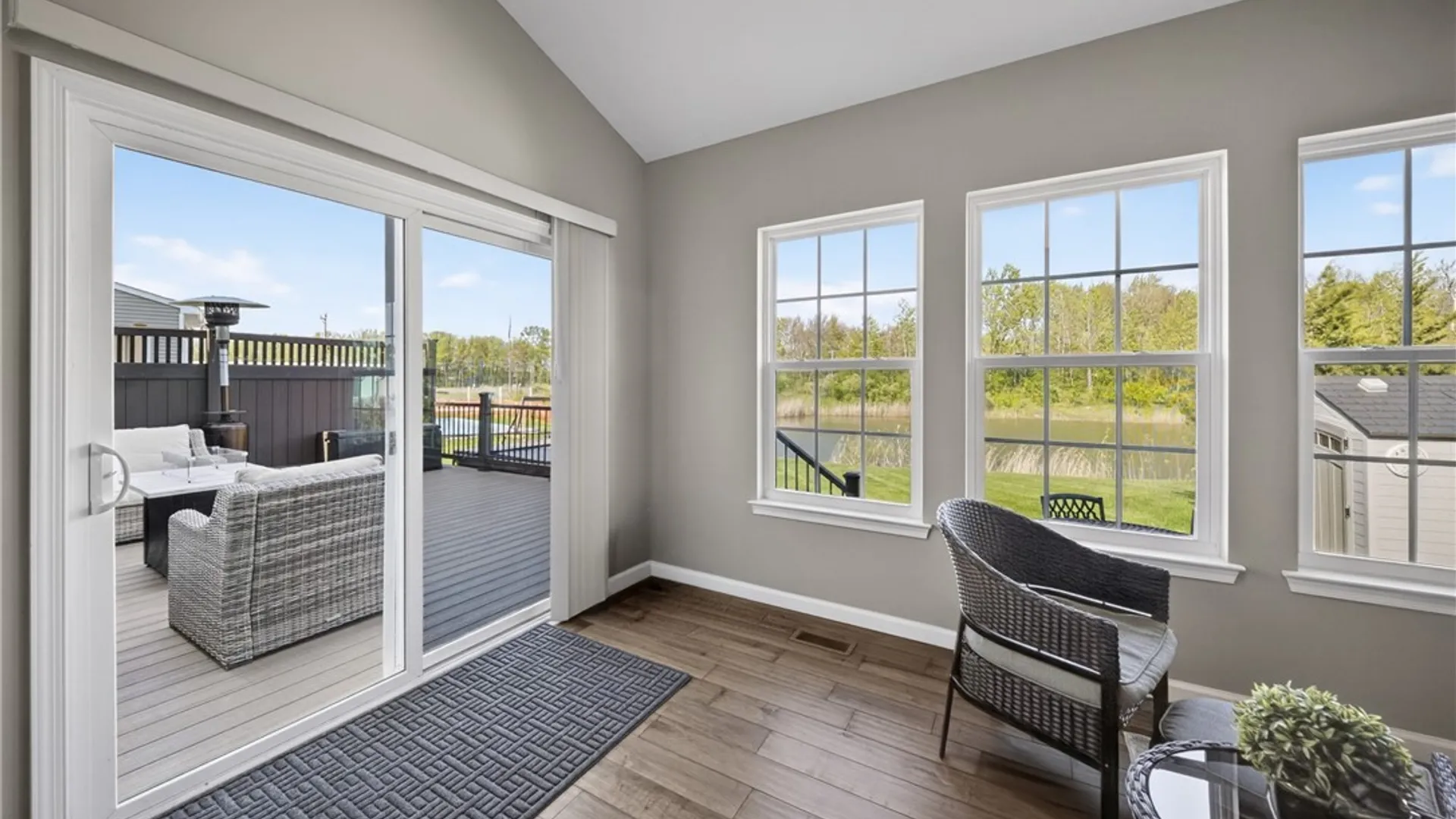 Property at 116 Kensington High Street, Manlius, NY 13116 15