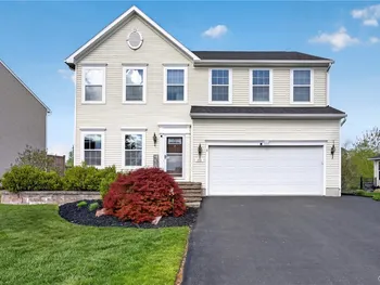 Property at 116 Kensington High Street, Manlius, NY 13116
