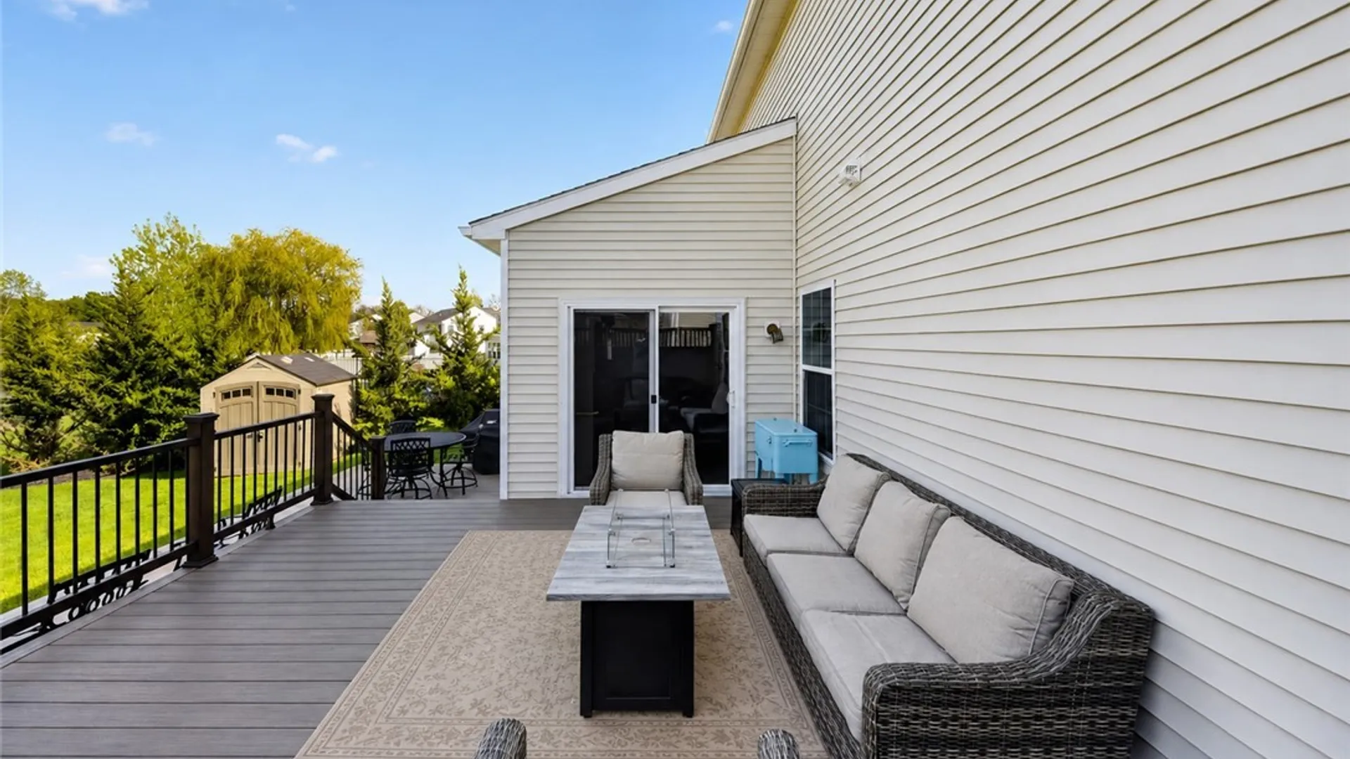 Property at 116 Kensington High Street, Manlius, NY 13116 39