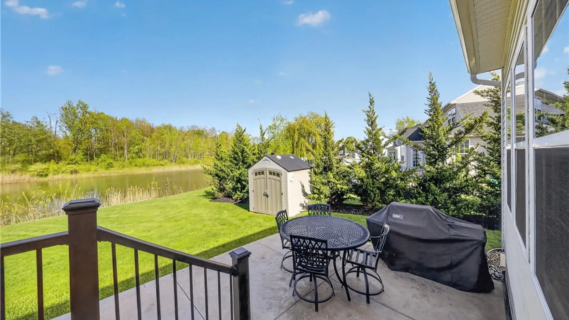 Property at 116 Kensington High Street, Manlius, NY 13116 43