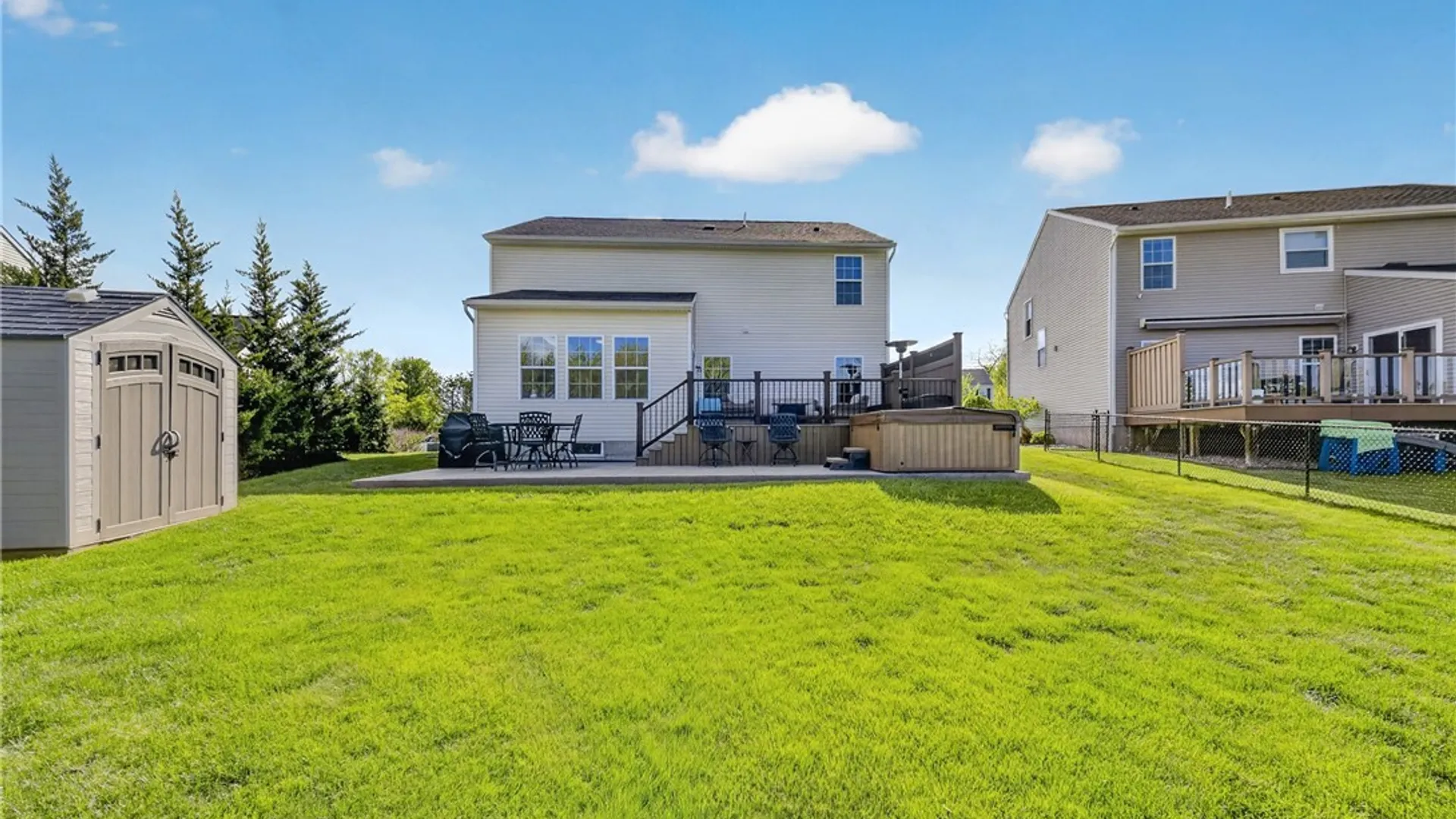 Property at 116 Kensington High Street, Manlius, NY 13116 44
