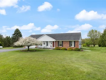 5411 Wells Curtice Rd, Canandaigua Town, NY 14424