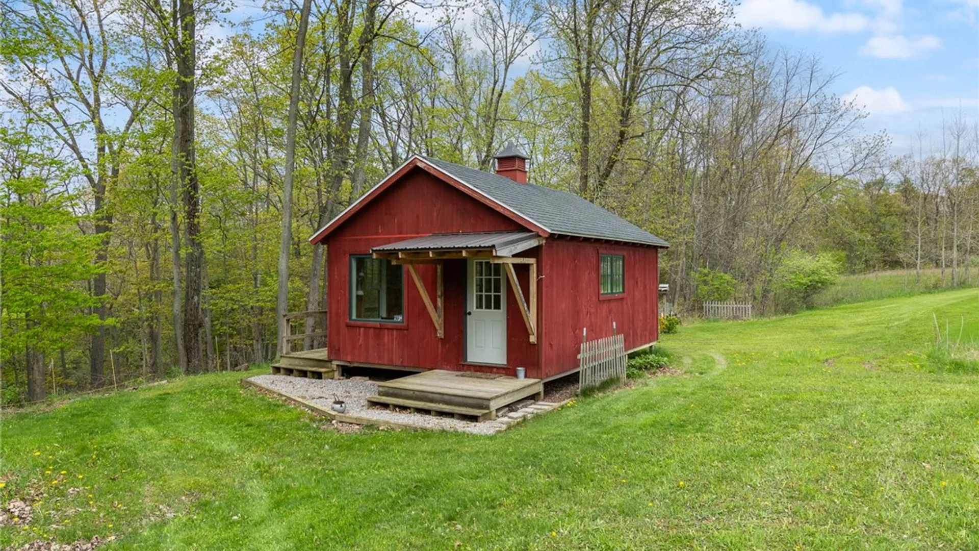 Property at 5411 Wells Curtice Rd, Canandaigua Town, NY 14424 29