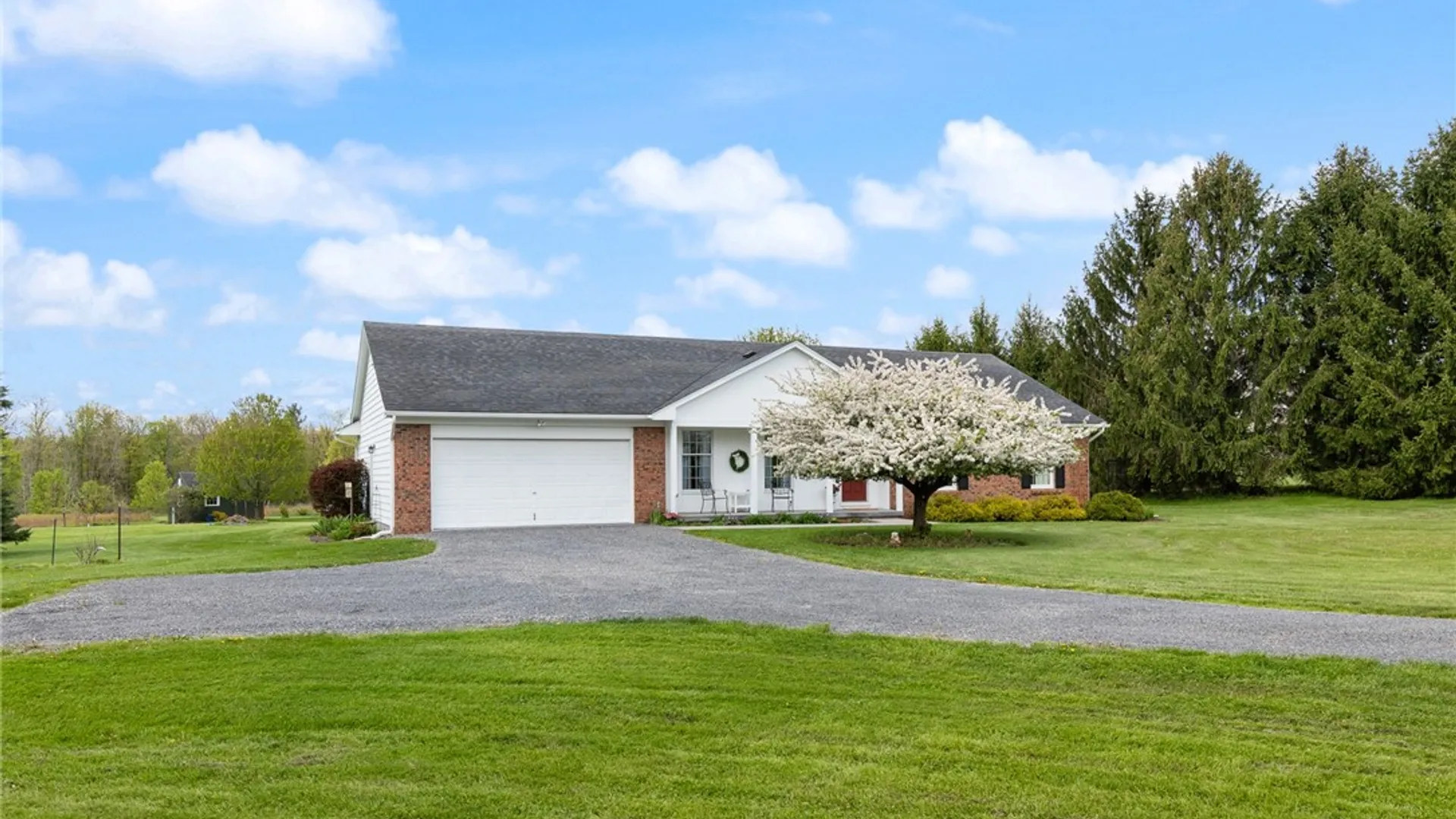 Property at 5411 Wells Curtice Rd, Canandaigua Town, NY 14424 3