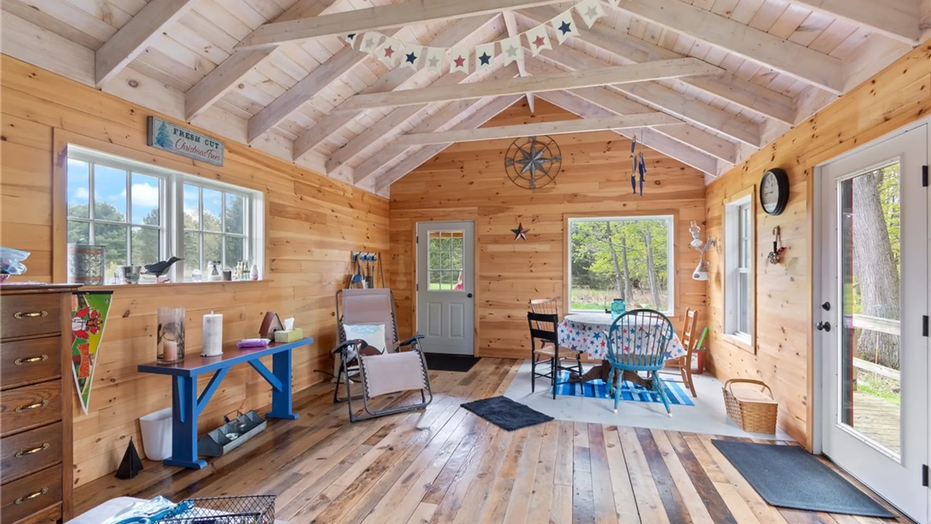 Property at 5411 Wells Curtice Rd, Canandaigua Town, NY 14424 30