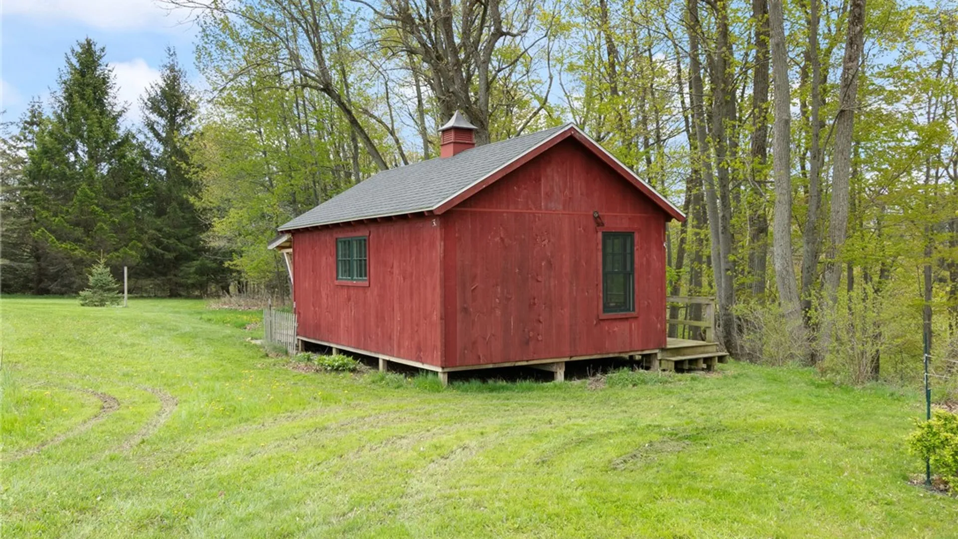 Property at 5411 Wells Curtice Rd, Canandaigua Town, NY 14424 32