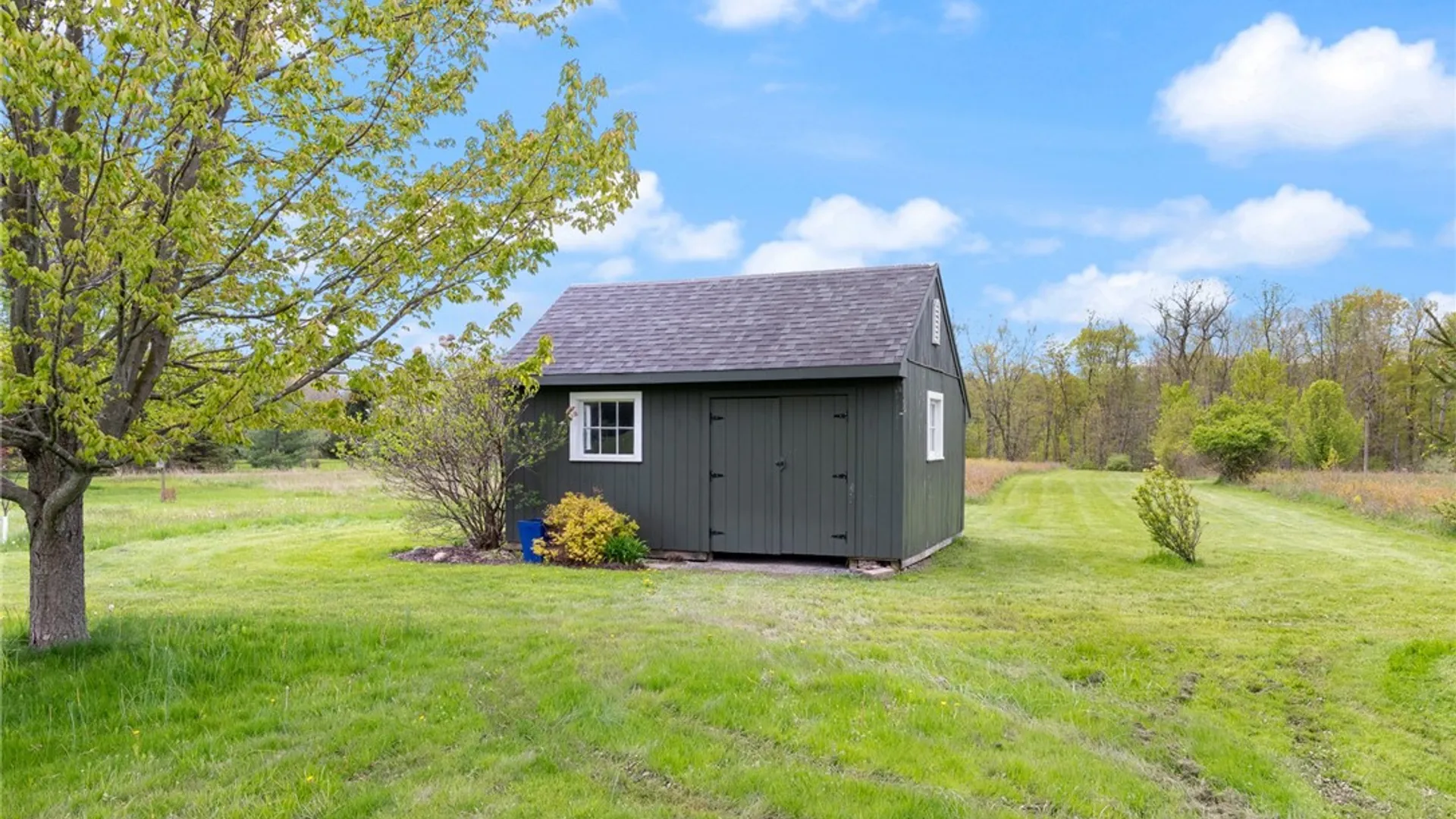 Property at 5411 Wells Curtice Rd, Canandaigua Town, NY 14424 35