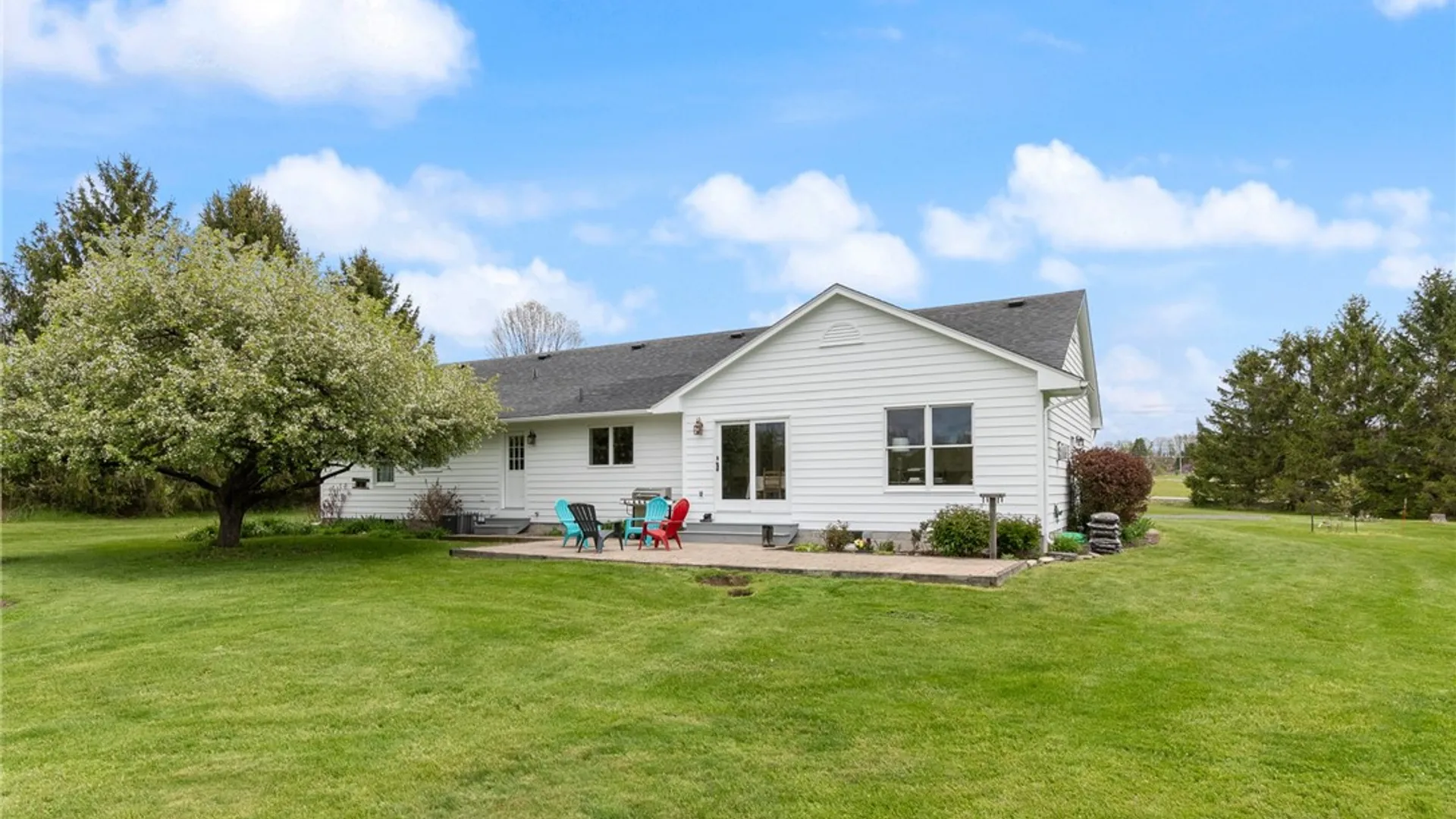 Property at 5411 Wells Curtice Rd, Canandaigua Town, NY 14424 4