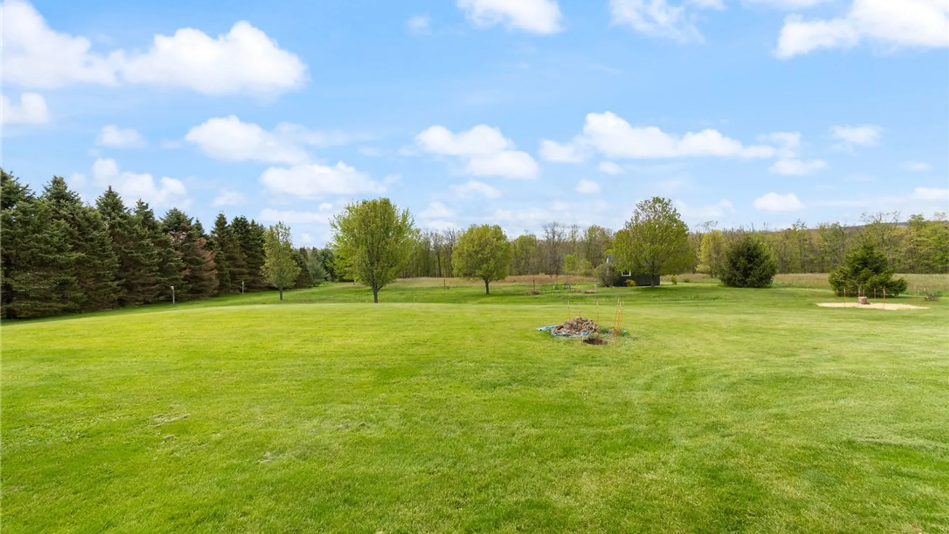Property at 5411 Wells Curtice Rd, Canandaigua Town, NY 14424 5