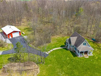 7409 State Route 20a, Bristol, NY 14469