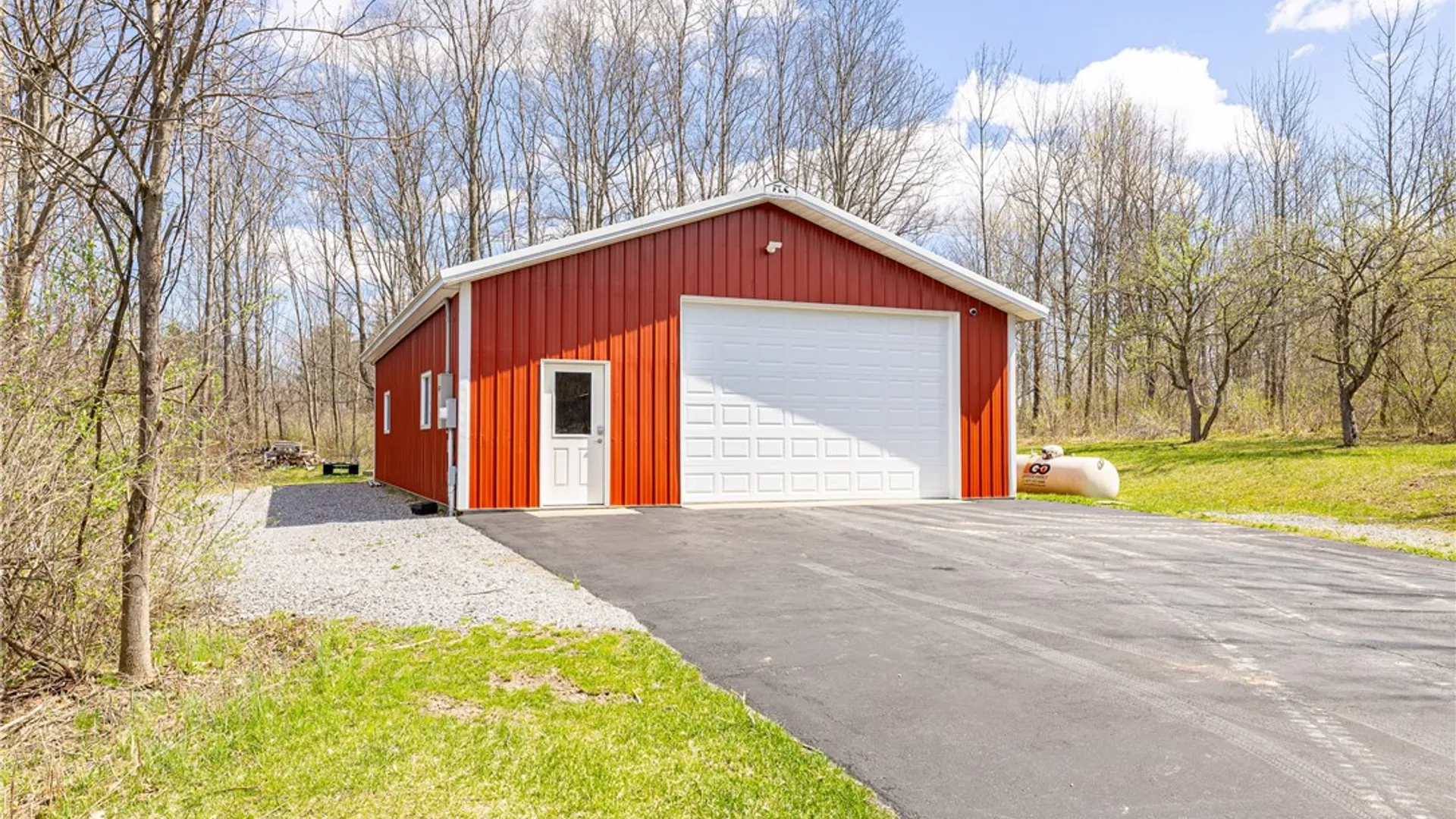 Property at 7409 State Route 20a, Bristol, NY 14469 39