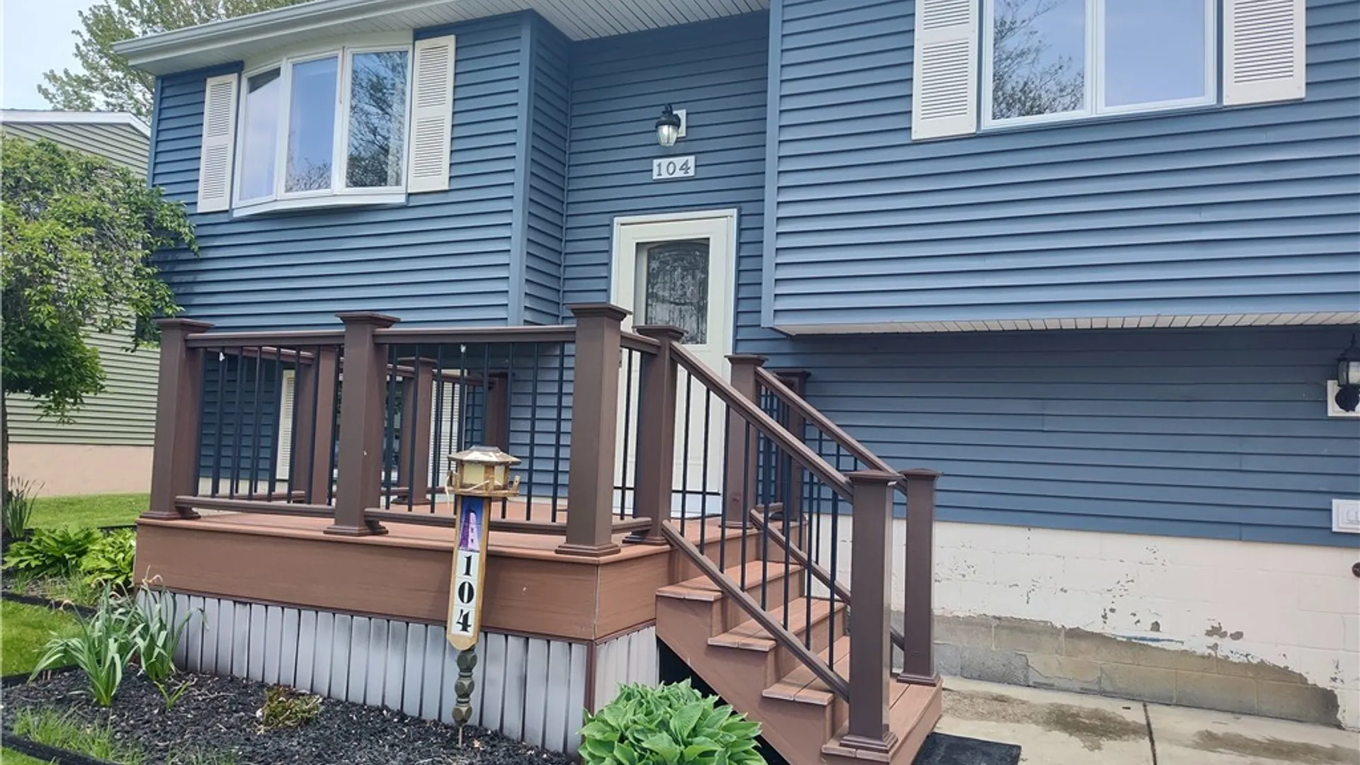 Property at 104 Chapel Glen Drive, Hamburg, NY 14075 3