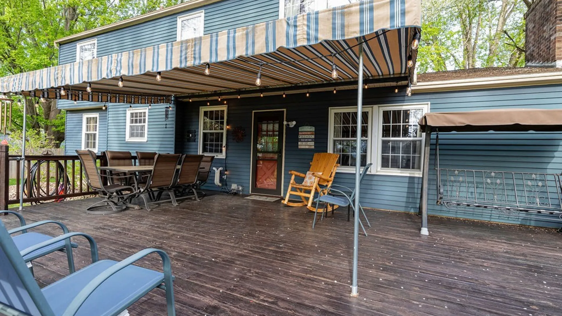 Property at 8052 Fox Run Circle, Clay, NY 13090 6