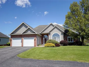 Property at 3504 Chili Avenue, Chili, NY 14624