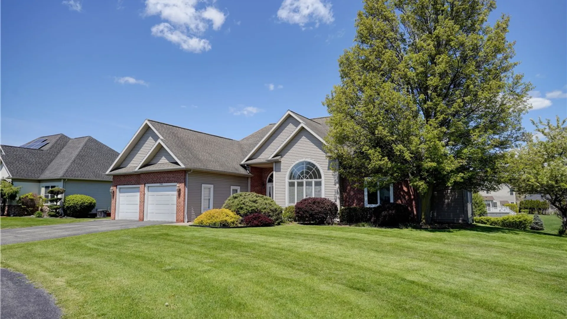 Property at 3504 Chili Avenue, Chili, NY 14624 3