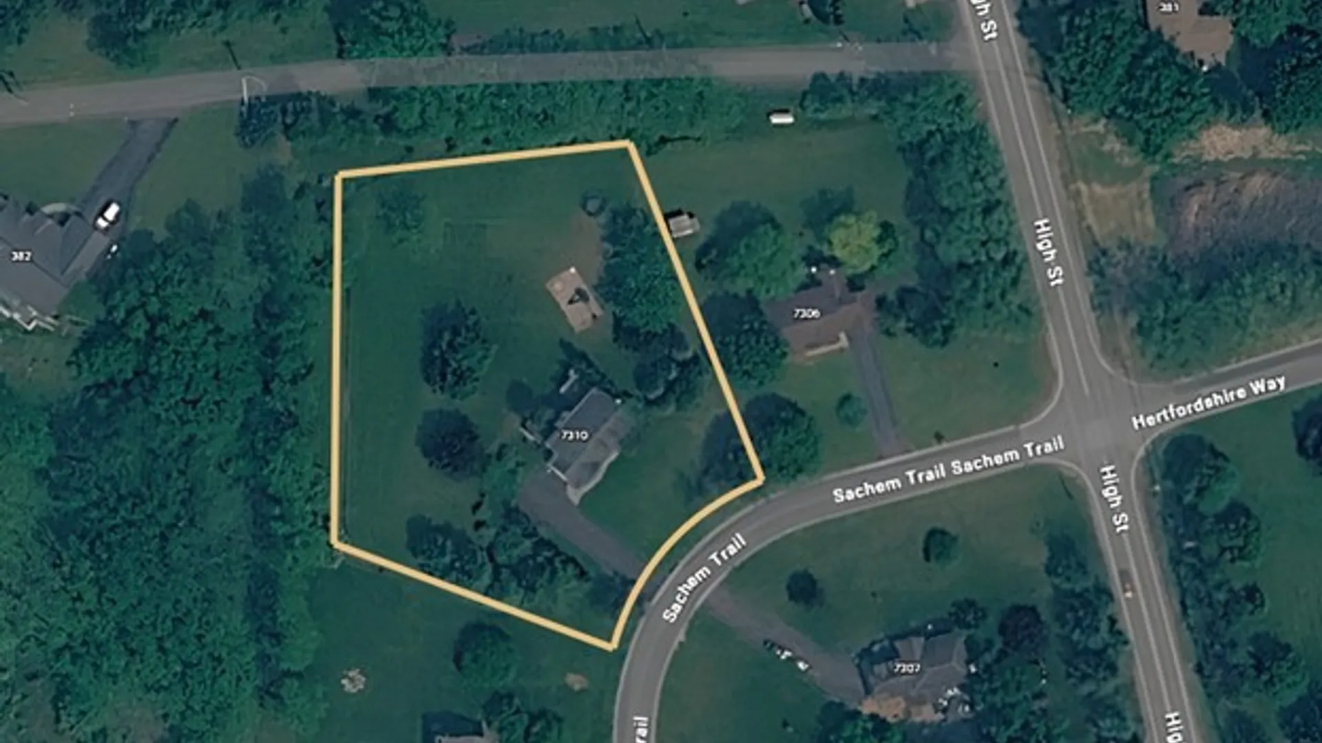 Property at 7310 Sachem, Victor, NY 14564 41
