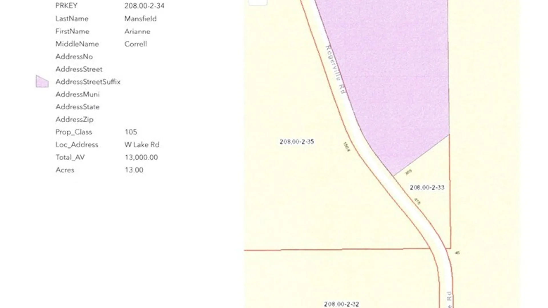 Property at Rt-5 Road, Westfield, NY 14787 14