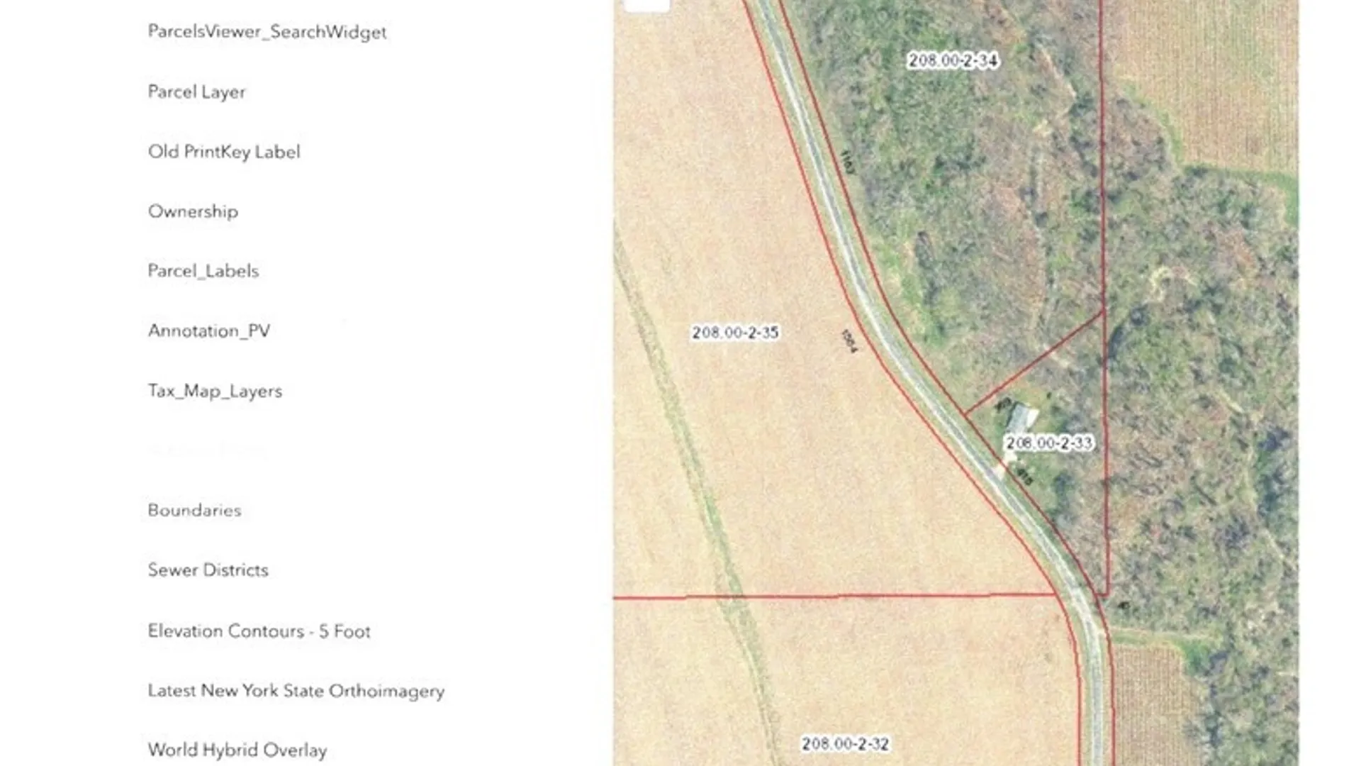 Property at Rt-5 Road, Westfield, NY 14787 15